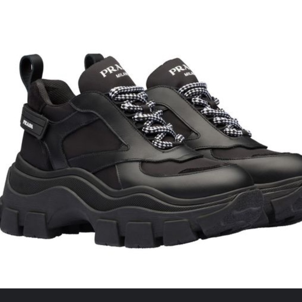 Prada Sneakers